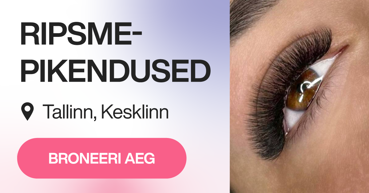 lashhaus-ripsmepikendused