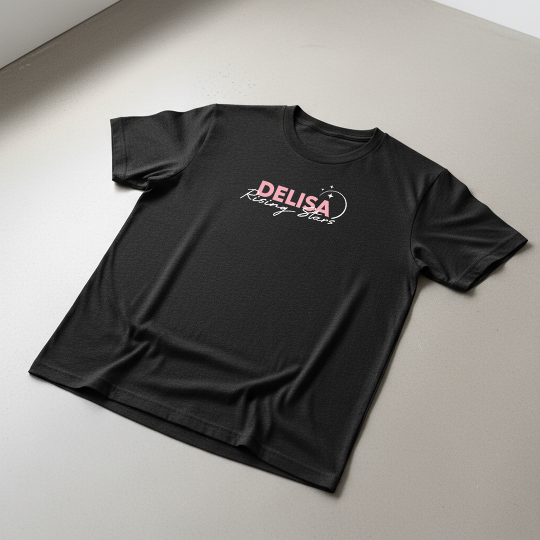 taltech cheerleading t-särk